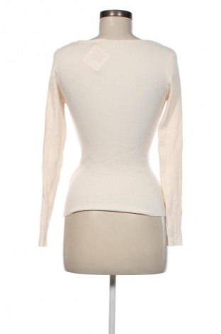 Damen Shirt Morgan, Größe M, Farbe Ecru, Preis € 5,99