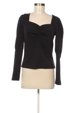 Bluzka damska Morgan, Rozmiar L, Kolor Czarny, Cena 177,01 zł