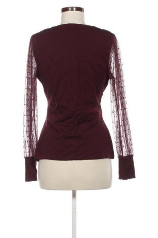 Γυναικεία μπλούζα Morgan, Μέγεθος L, Χρώμα Κόκκινο, Τιμή 11,99 €