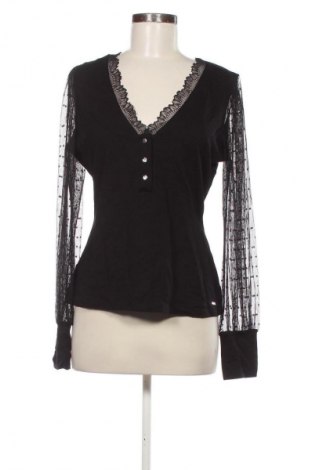 Női blúz Morgan, Méret L, Szín Fekete, Ár 4 949 Ft