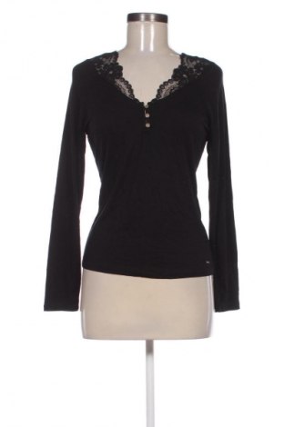 Dámská halenka Morgan, Velikost S, Barva Černá, Cena  249,00 Kč