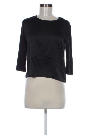 Дамска блуза Motivi, Размер S, Цвят Черен, Цена 27,99 лв.
