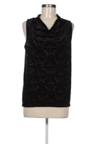 Дамска блуза Motivi, Размер M, Цвят Черен, Цена 20,99 лв.