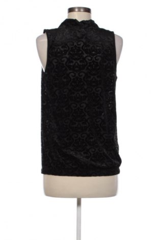 Дамска блуза Motivi, Размер M, Цвят Черен, Цена 20,99 лв.