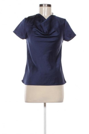 Bluză de femei Motivi, Mărime XXS, Culoare Albastru, Preț 107,89 Lei