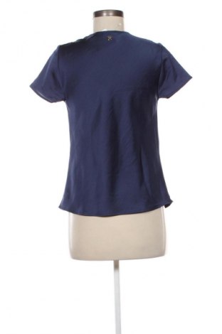 Bluză de femei Motivi, Mărime XXS, Culoare Albastru, Preț 107,89 Lei