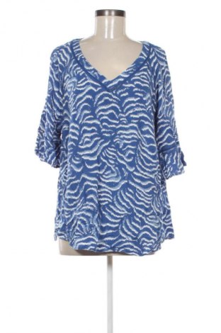 Damen Shirt Ms Mode, Größe XXL, Farbe Mehrfarbig, Preis € 13,99