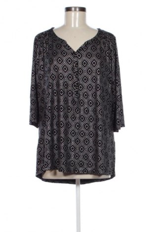 Női blúz Ms Mode, Méret XL, Szín Sokszínű, Ár 1 499 Ft