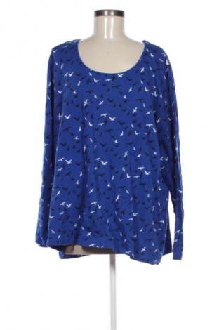 Dámská halenka Ms Mode, Velikost 3XL, Barva Vícebarevné, Cena  139,00 Kč