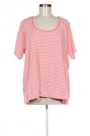 Damen Shirt Ms Mode, Größe 3XL, Farbe Mehrfarbig, Preis € 13,99