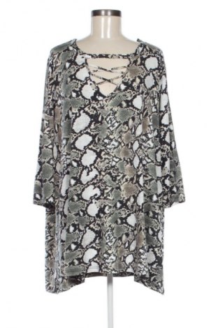 Damen Shirt Ms Mode, Größe 3XL, Farbe Mehrfarbig, Preis 14,99 €