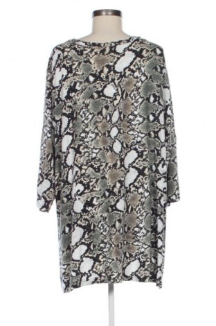 Damen Shirt Ms Mode, Größe 3XL, Farbe Mehrfarbig, Preis 14,99 €