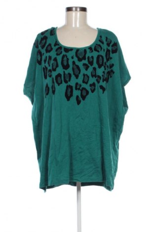 Dámska blúza Ms Mode, Veľkosť 3XL, Farba Viacfarebná, Cena  9,95 €