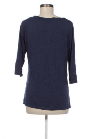 Dámská halenka Ms Mode, Velikost L, Barva Modrá, Cena  139,00 Kč