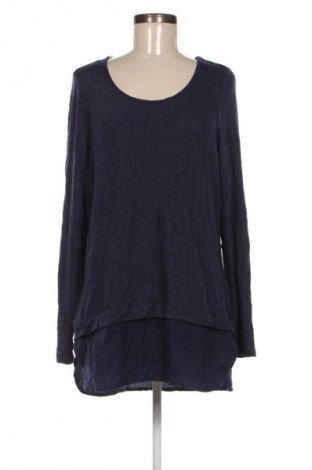 Dámská halenka Ms Mode, Velikost M, Barva Modrá, Cena  119,00 Kč