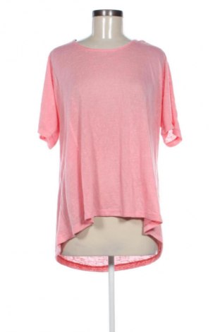 Дамска блуза Ms Mode, Размер XL, Цвят Розов, Цена 24,99 лв.