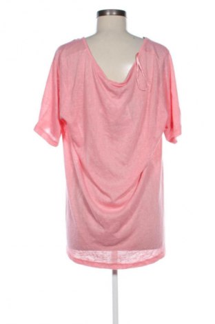 Дамска блуза Ms Mode, Размер XL, Цвят Розов, Цена 24,99 лв.