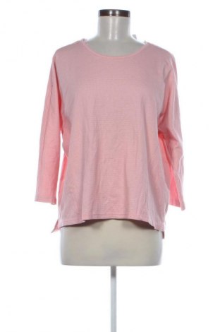 Bluză de femei Mshll Girl, Mărime L, Culoare Roz, Preț 50,00 Lei