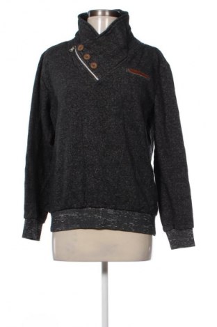 Damen Shirt Much More, Größe M, Farbe Schwarz, Preis 6,99 €