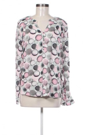 Damen Shirt Multiblu, Größe L, Farbe Mehrfarbig, Preis € 6,99