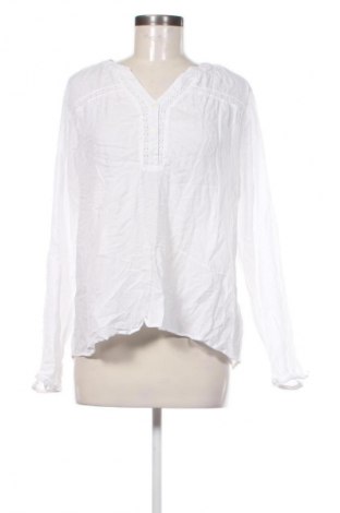 Дамска блуза Multiblu, Размер XL, Цвят Бял, Цена 12,99 лв.