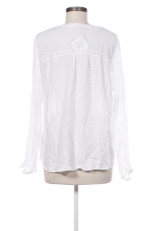 Дамска блуза Multiblu, Размер XL, Цвят Бял, Цена 12,99 лв.