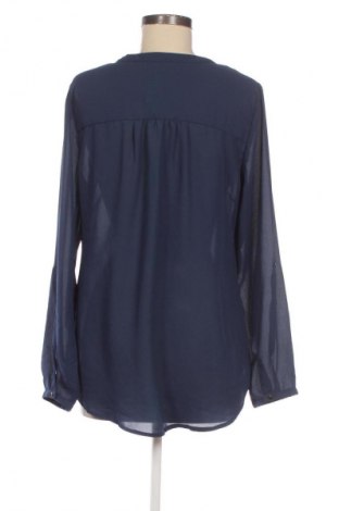 Дамска блуза Multiblu, Размер M, Цвят Син, Цена 8,99 лв.