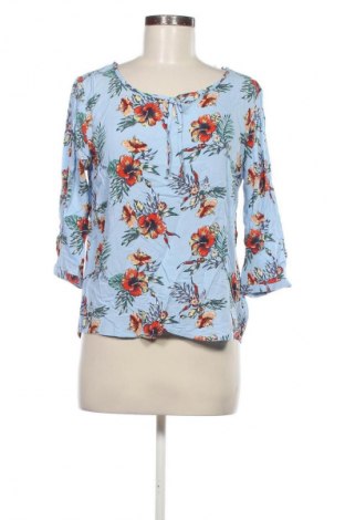 Damen Shirt Multiblu, Größe M, Farbe Mehrfarbig, Preis € 5,99