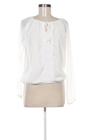 Bluză de femei Multiblu, Mărime L, Culoare Alb, Preț 51,45 Lei
