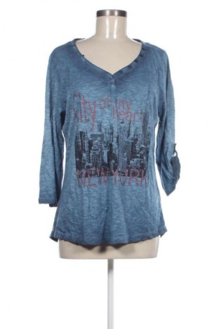 Bluzka damska Multiblu, Rozmiar L, Kolor Kolorowy, Cena 56,99 zł