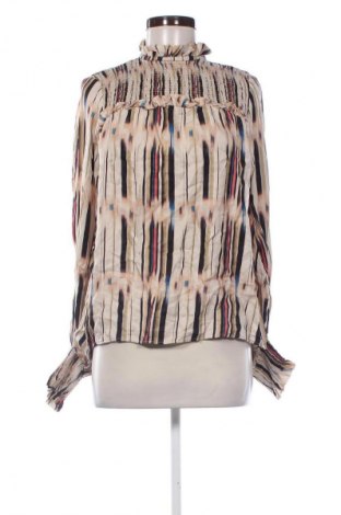 Дамска блуза Munthe, Размер M, Цвят Многоцветен, Цена 82,00 лв.