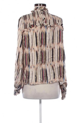 Дамска блуза Munthe, Размер M, Цвят Многоцветен, Цена 82,00 лв.