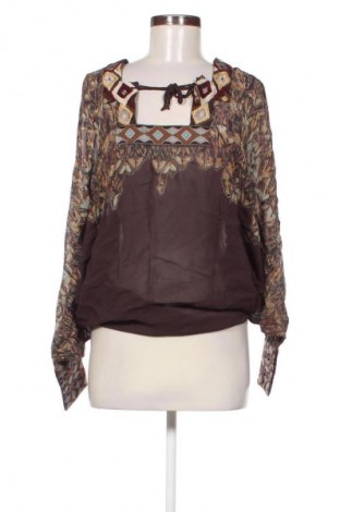 Damen Shirt Munthe Plus Simonsen, Größe M, Farbe Mehrfarbig, Preis 25,99 €