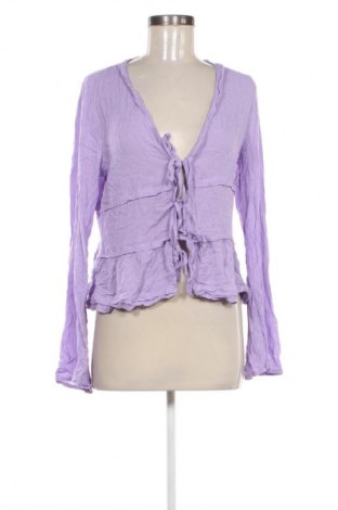 Damen Shirt My Jewellery, Größe L, Farbe Lila, Preis € 13,99