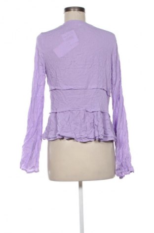 Damen Shirt My Jewellery, Größe L, Farbe Lila, Preis € 13,99