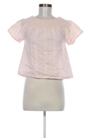 Dámská halenka My Star, Velikost S, Barva Růžová, Cena  242,00 Kč