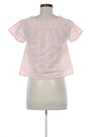 Dámská halenka My Star, Velikost S, Barva Růžová, Cena  242,00 Kč