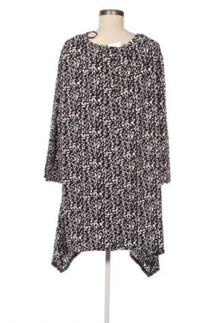 Дамска блуза N.W.D New Woman Design, Размер 3XL, Цвят Многоцветен, Цена 12,99 лв.