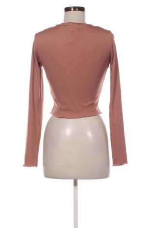Női blúz NA-KD, Méret XS, Szín Hamurózsaszín, Ár 6 647 Ft