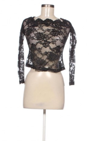 Női blúz NA-KD, Méret M, Szín Fekete, Ár 1 649 Ft