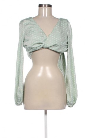 Damen Shirt NA-KD, Größe S, Farbe Mehrfarbig, Preis € 17,00