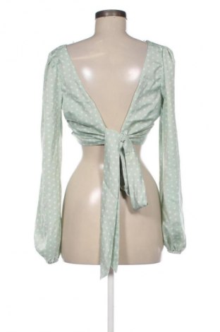 Damen Shirt NA-KD, Größe S, Farbe Mehrfarbig, Preis € 17,00