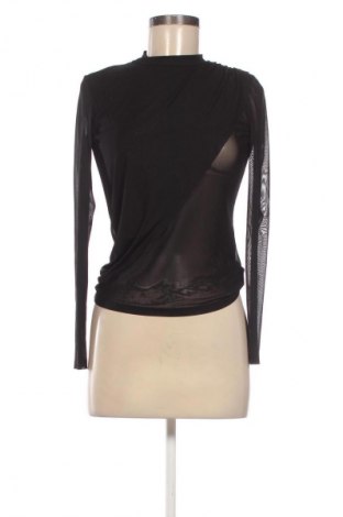 Dámska blúza NA-KD, Veľkosť S, Farba Čierna, Cena  17,39 €