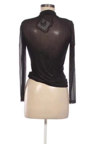 Dámska blúza NA-KD, Veľkosť S, Farba Čierna, Cena  17,39 €