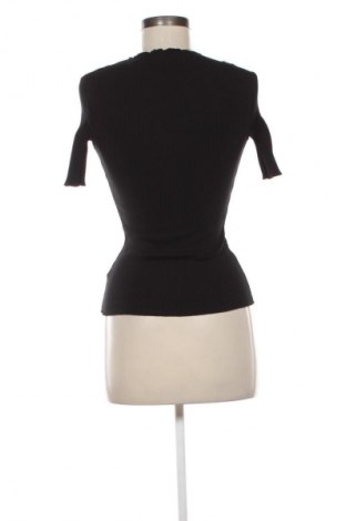 Női blúz NA-KD, Méret S, Szín Fekete, Ár 5 474 Ft