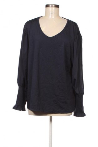 Дамска блуза NEW COLLECTION, Размер XL, Цвят Син, Цена 8,99 лв.