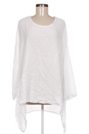 Damen Shirt NEW COLLECTION, Größe XL, Farbe Weiß, Preis € 13,99