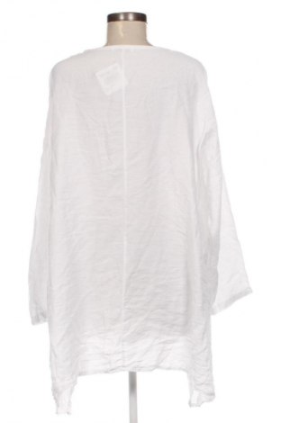 Damen Shirt NEW COLLECTION, Größe XL, Farbe Weiß, Preis € 13,99