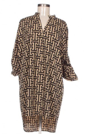 Γυναικεία μπλούζα NEW COLLECTION, Μέγεθος L, Χρώμα Πολύχρωμο, Τιμή 4,99 €