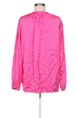 Bluză de femei NEW COLLECTION, Mărime XL, Culoare Roz, Preț 23,99 Lei